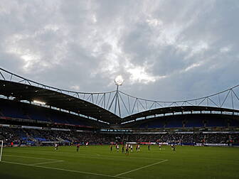 Bolton Wanderers to sever all...